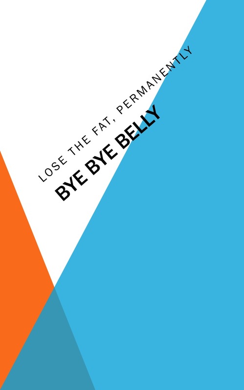 Product picture Bye Bye Belly