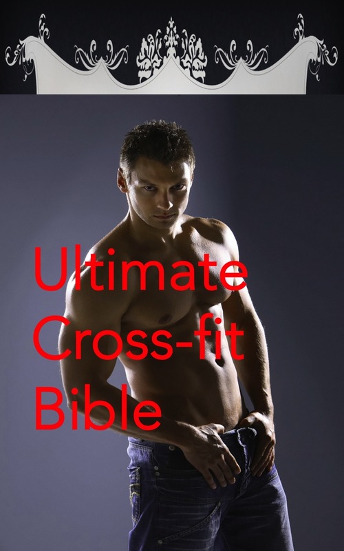 Product picture Ultimate Cross-fit Bible 